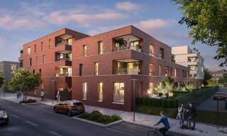 Maison 4 Pièces 89 m² à vendre à Amiens (80000)