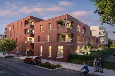 Maison 4 pièces 270000 €