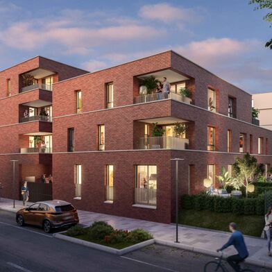 Maison 4 pièces 270000 €