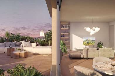 Appartement 5 pièces 1434000 €