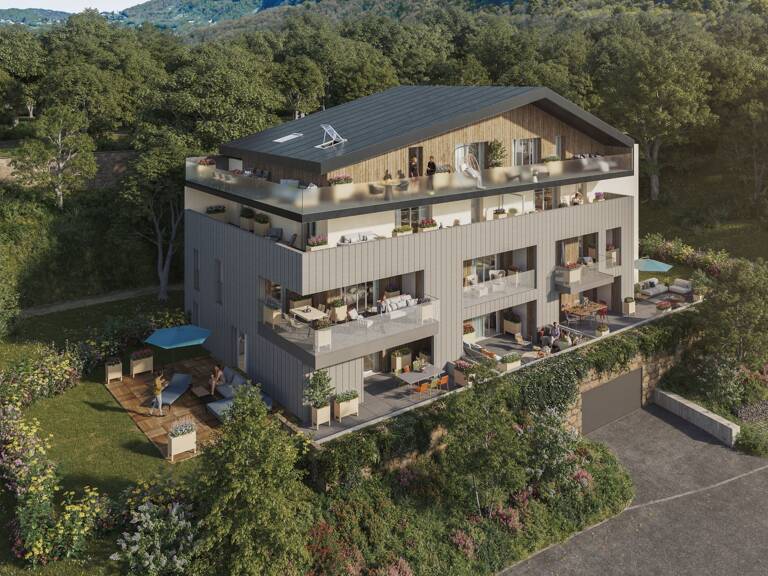 DOMAINE DE LA CROIX — photo 1