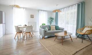 Appartement neuf   m² à vendre à Quesnoy-sur-Deûle (59890)