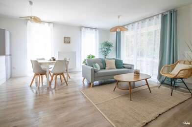 Appartement 4 pièces 377000 €