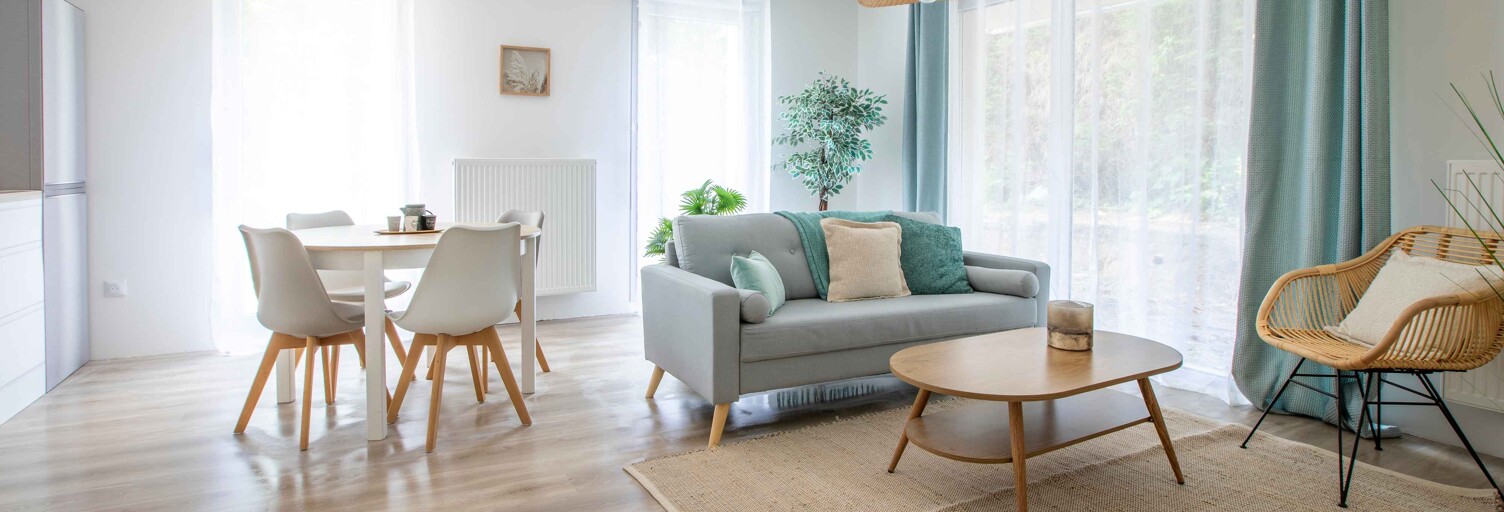 Appartement neuf T4 Pièce 93 à 98 m² à vendre à Quesnoy-sur-Deûle (59890)