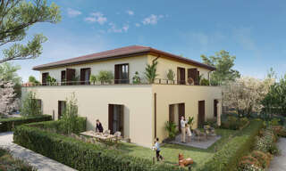 Appartement 4 Pièces 87 m² à vendre à Gradignan (33170)