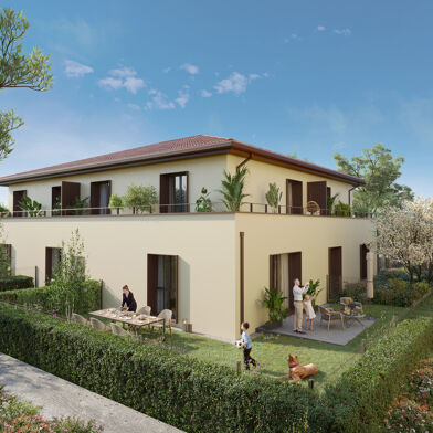 Appartement 4 pièces 509000 €