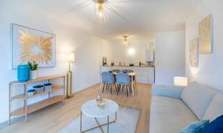Appartement neuf   m² à vendre à Ars-sur-Moselle (57130)
