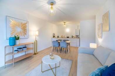 Appartement 2 pièces 159000 €