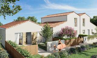 Maison 4 Pièces 80 m² à vendre à Saint-Hilaire-de-Riez (85270)