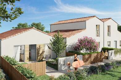 Maison 4 pièces 294000 €