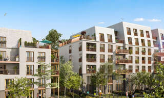 Appartement 3 Pièces 63 m² à vendre à Saint-Malo (35400)