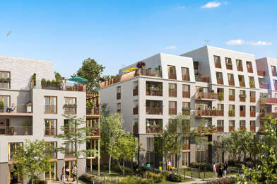 Appartement 2 pièces 231000 €