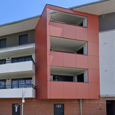 Appartement 3 pièces 816 €