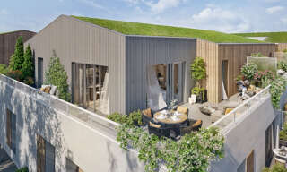 Appartement 3 Pièces 63 m² à vendre à Saint-Gilles-Croix-de-Vie (85800)