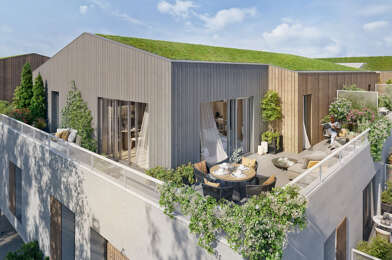 Appartement 4 pièces 399000 €