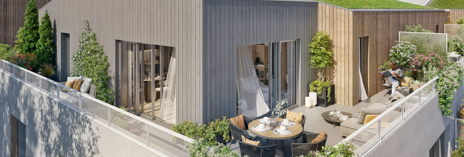 Appartement 3 Pièces 63 m² à vendre à Saint-Gilles-Croix-de-Vie (85800)