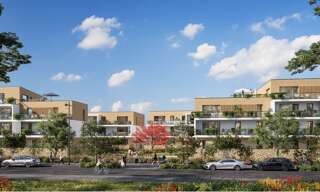 Appartement neuf   m² à vendre à Metz (57000)