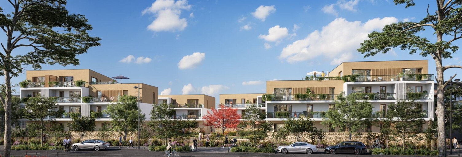 Appartement 3 Pièces 67 m² à vendre à Metz (57000)