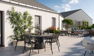 Appartement neuf   m² à vendre à Erdeven (56410)