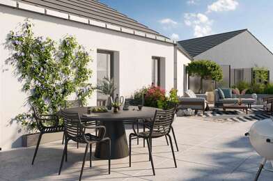 Appartement 2 pièces 179000 €