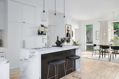 Appartement 4 pièces 259000 €