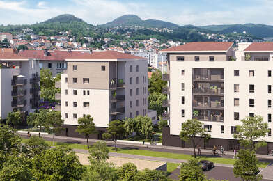 Appartement 4 pièces 489000 €