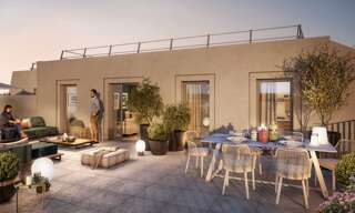 Appartement neuf   m² à vendre à Sucy-en-Brie (94370)