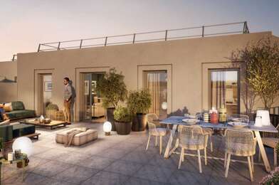 Appartement 5 pièces 560900 €