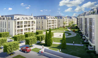 Appartement 3 Pièces 66 m² à vendre à Dinard (35800)