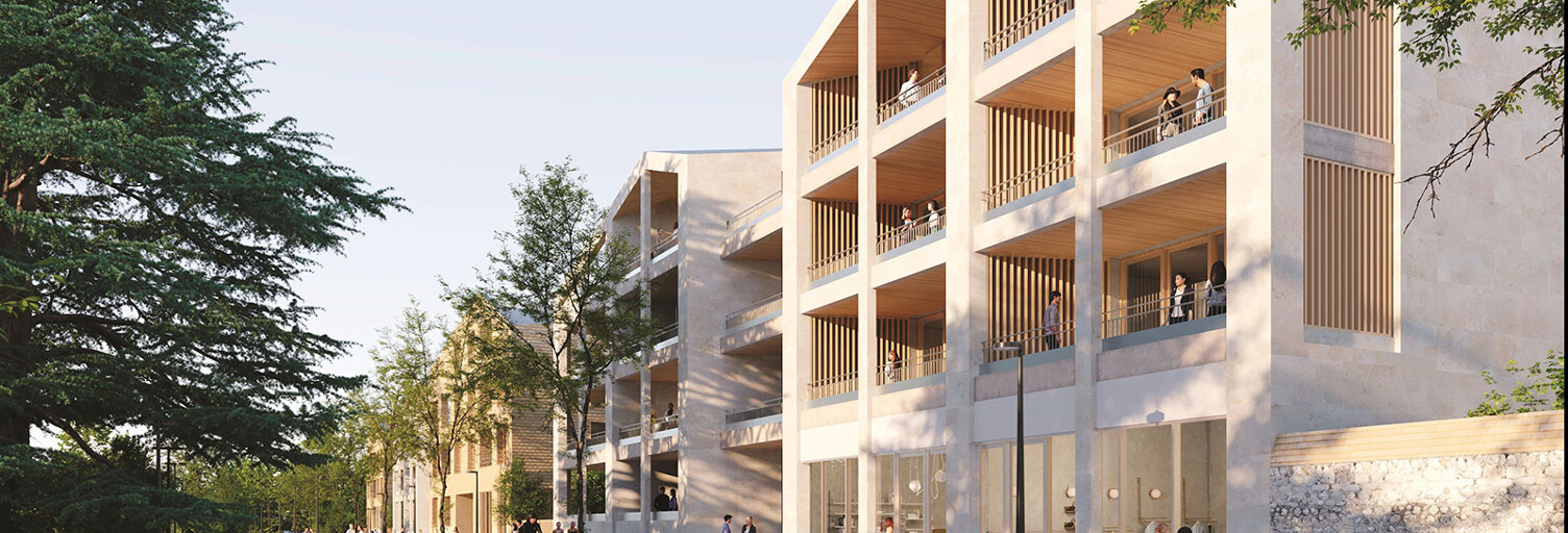 Appartement 1 Pièce 40 m² à vendre à Olivet (45160)