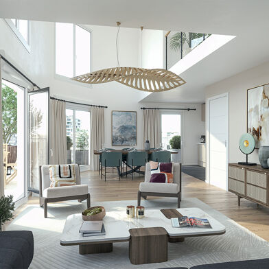 Appartement 4 pièces 512554 €