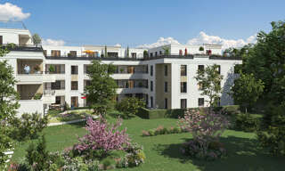 Appartement neuf   m² à vendre à Thiais (94320)