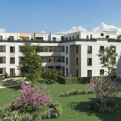 Appartement 4 pièces 389000 €