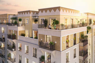 Appartement 6 pièces 960000 €