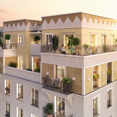 Appartement 6 pièces 960000 €