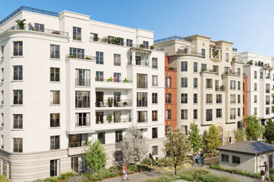 Appartement 1 pièces 257000 €