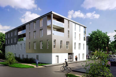 Appartement 2 pièces 178845 €