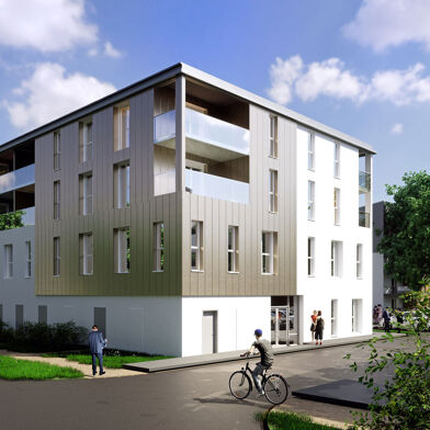 Appartement 2 pièces 178845 €