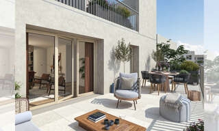 Appartement 5 Pièces 116 m² à vendre à Châtenay-Malabry (92290)