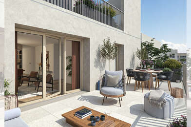 Appartement 5 pièces 823000 €