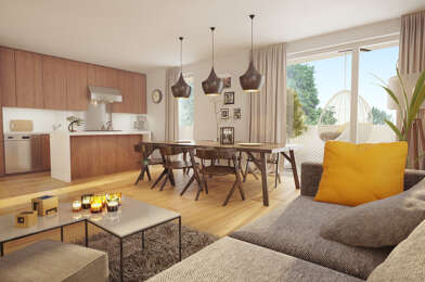 Appartement 2 pièces 179000 €