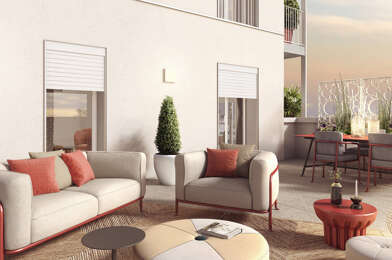 Appartement 1 pièces 200000 €