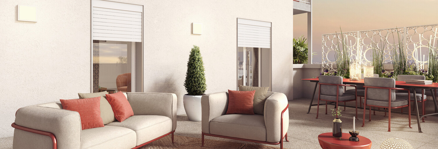 Appartement 2 Pièces 50 m² à vendre à Bordeaux (33000)