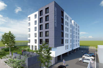 Appartement 1 pièces 113635 €