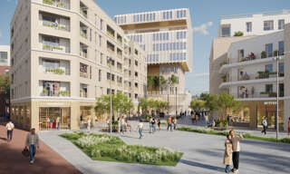 Appartement 3 Pièces 68 m² à vendre à Fontenay-sous-Bois (94120)