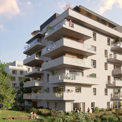 Appartement 4 pièces 590000 €