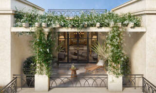 Appartement 3 Pièces 88 m² à vendre à Clamart (92140)