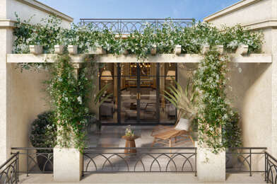 Appartement 5 pièces 874000 €