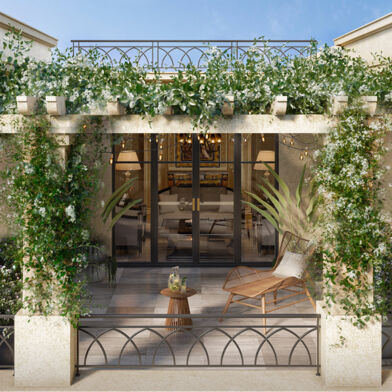 Appartement 3 pièces 535000 €