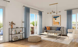 Appartement neuf   m² à vendre à Igny (91430)
